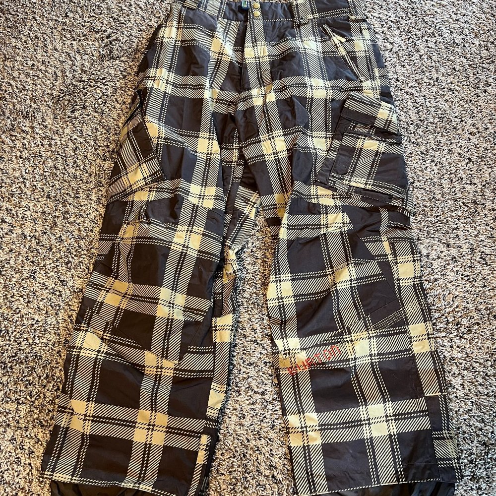 Burton Snowboard pants